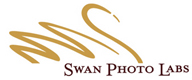 Swan Photo Labs Logo